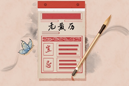 农历日期怎么读